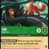Tod, Clever Fox - Attack of the Vine
