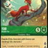 Tod, Nimble Fox - Wilds Unknown