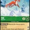Tod, Playful Kit - Winterspell