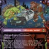 Tokka & Rahzar, Terrible Twos (showcase) - Teenage Mutant Ninja Turtles Varianten