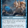 Tolarian Kraken - Jumpstart 2025