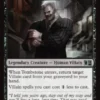 Tombstone, Career Criminal (#577) - Marvel Super Heroes Commander