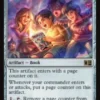Tome of Legends - Marvel Super Heroes Commander