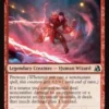 Tomik, Izzet Sparkmage (foil) - Reality Fracture