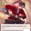 Tomoe Gozen (R) - Altered Beyond the Gates