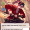 Tomoe Gozen (R) - Altered Kickstarter