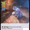 Tooth Fairy (C) - Altered Kickstarter
