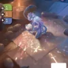 Tooth Fairy (C) - Seeds of Unity Varianten