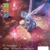 Tooth Fairy (U-5168) - Altered Non-Kickstarter Uniques
