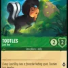 Tootles, Lost Boy (foil) - Azurite Sea