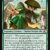 Toph, Earthbending Master - Avatar: The Last Airbender Eternal
