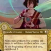 Toph, the First Metalbender (#353) (showcase) - Avatar: The Last Airbender Varianten