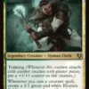 Torens, Fist of the Angels (foil) - Innistrad Remastered
