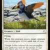 Toucan-Puffin - Avatar: The Last Airbender Eternal