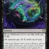 Toxic Deluge - Secrets of Strixhaven Commander