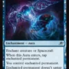 Tractor Beam (foil) - Edge of Eternities
