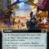 Trading Post (extended art) - Marvel Super Heroes Commander Varianten