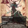 Tragedy Feaster (borderless) - Secrets of Strixhaven Varianten