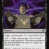 Tragic Trajectory (foil) - Edge of Eternities