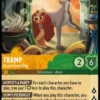 Tramp, Street-Smart Dog - Archazia’s Island