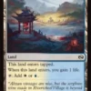 Tranquil Cove - Tarkir: Dragonstorm