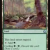 Tranquil Thicket - Foundations Commander Decks