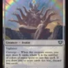 Transcendent Archaic (foil) - Secrets of Strixhaven