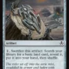 Traveler's Amulet (foil) - Innistrad Remastered