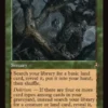 Traverse the Ulvenwald (foil) (showcase) - Innistrad Remastered Varianten