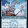 Traxos, Academy Guardian - Reality Fracture