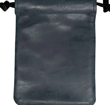 Treasure Nest Suede Collection: Sapphire