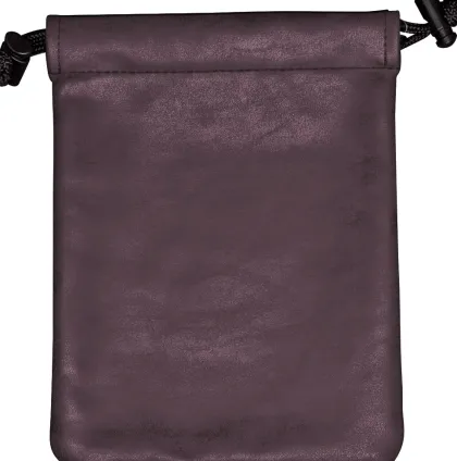 Treasure Nest Suede Collection: Amethyst
