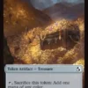 Treasure token - Reality Fracture