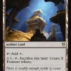 Treasure Vault - Aetherdrift Commander