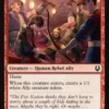 Treetop Freedom Fighters (foil) - Avatar: The Last Airbender