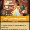 Trials and Tribulations (foil) - Reign of Jafar