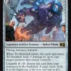 Tri-Sentinel, Act of Vengeance - Marvel Super Heroes Commander