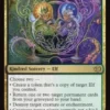 Trystan's Command - Lorwyn Eclipsed