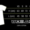 T-shirt Magic: Mana Symbols (L)