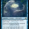 Tui and La, Moon and Ocean (foil) - Avatar: The Last Airbender Eternal