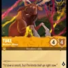 Tuke, Northern Moose - Shimmering Skies