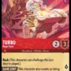 Turbo, Royal Hack (foil) - Shimmering Skies