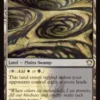 Turbulent Moor - Secrets of Strixhaven Commander