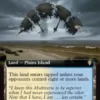 Turbulent Shore (extended art) - Reality Fracture Commander