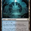 Turbulent Wetlands - Reality Fracture Commander