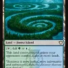 Turbulent Wilderness - Secrets of Strixhaven Commander
