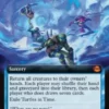 Turtles in Time (#263) (extended art) - Teenage Mutant Ninja Turtles Varianten