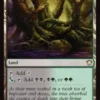Twilight Mire - Secrets of Strixhaven Commander