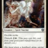 Twinblade Geist - Innistrad Remastered