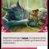 Twinkle Twinkle (C) - Altered Beyond the Gates
